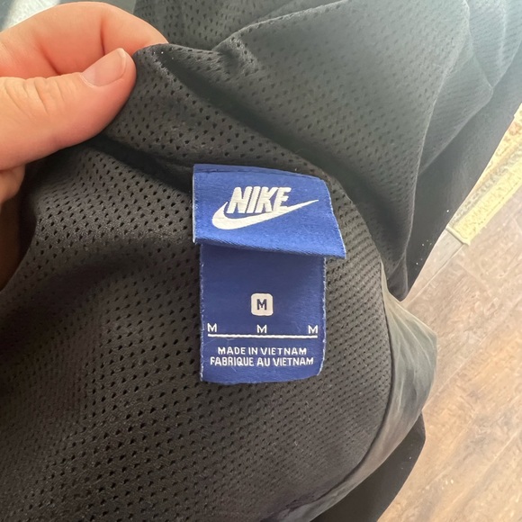 Men’s Nike advance 15 Windrunner jacket - Picture 3 of 3
